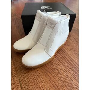NIB Sorel Women's Out N About Wedge Boot